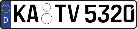 KA-TV5320
