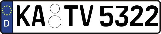 KA-TV5322