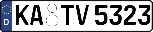 KA-TV5323