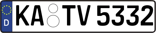 KA-TV5332