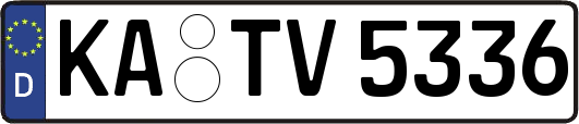 KA-TV5336