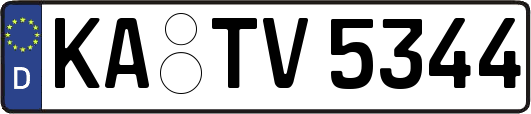 KA-TV5344