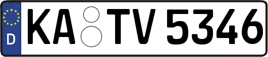 KA-TV5346
