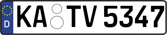 KA-TV5347