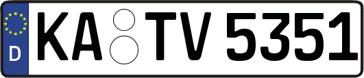 KA-TV5351