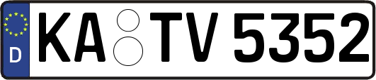 KA-TV5352