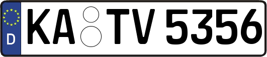 KA-TV5356