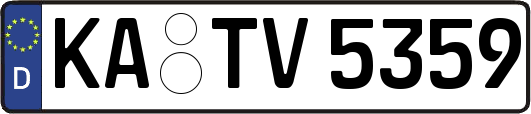 KA-TV5359