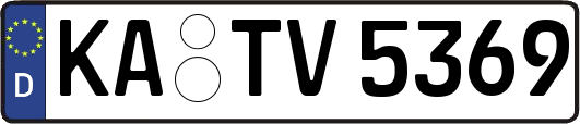 KA-TV5369