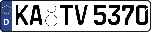 KA-TV5370