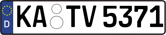 KA-TV5371