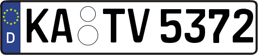 KA-TV5372