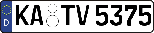 KA-TV5375