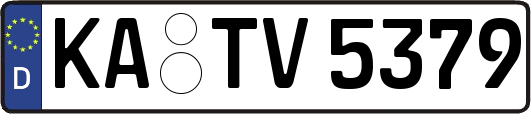KA-TV5379