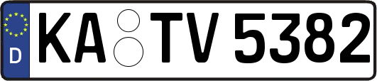 KA-TV5382