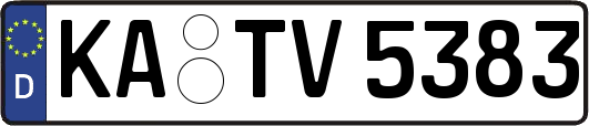 KA-TV5383