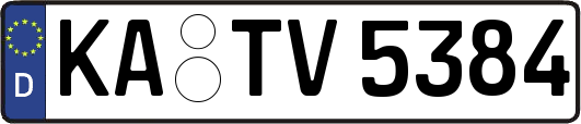 KA-TV5384