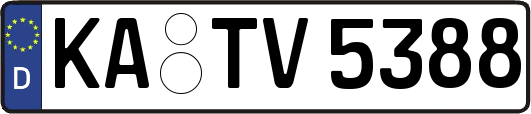KA-TV5388