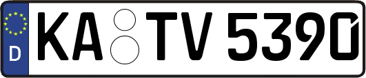 KA-TV5390