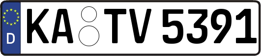 KA-TV5391