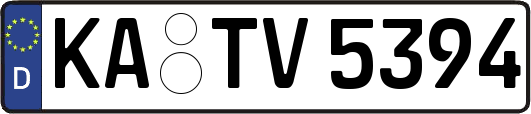 KA-TV5394