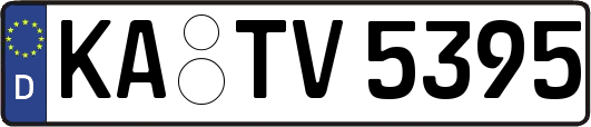 KA-TV5395