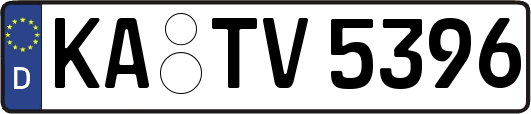 KA-TV5396