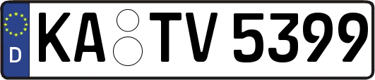 KA-TV5399