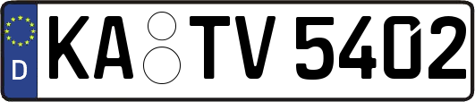 KA-TV5402