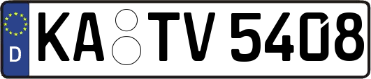 KA-TV5408