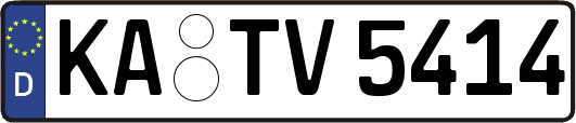 KA-TV5414