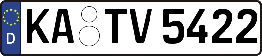 KA-TV5422