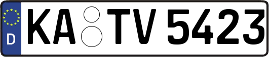 KA-TV5423