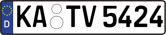 KA-TV5424
