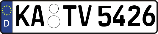 KA-TV5426