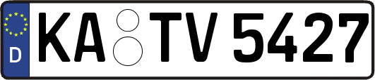 KA-TV5427