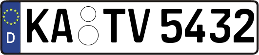 KA-TV5432