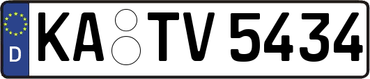 KA-TV5434