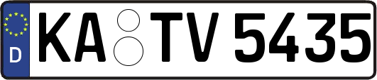 KA-TV5435