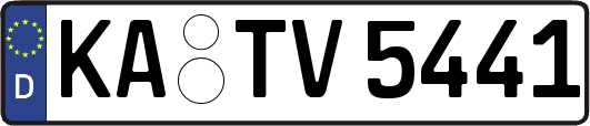 KA-TV5441