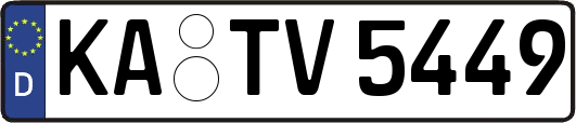 KA-TV5449