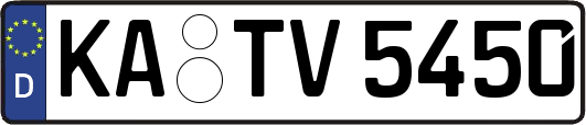 KA-TV5450