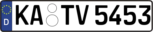 KA-TV5453