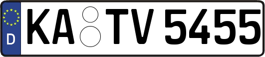 KA-TV5455