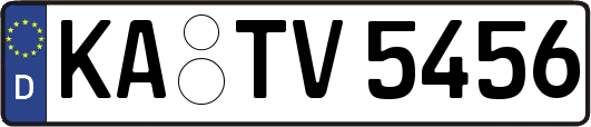 KA-TV5456