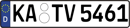 KA-TV5461