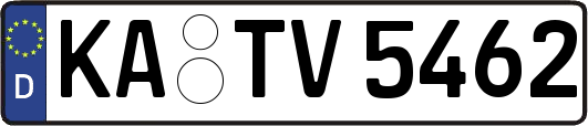 KA-TV5462