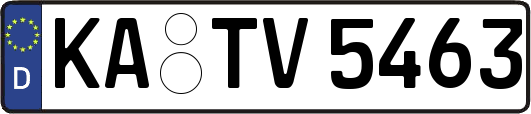 KA-TV5463