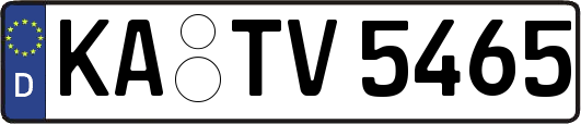 KA-TV5465
