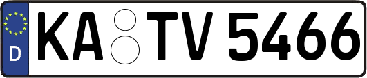 KA-TV5466
